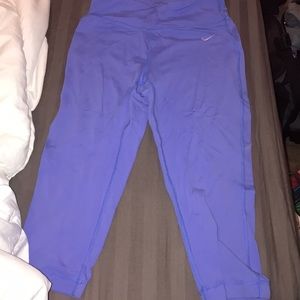 Nike workout pants